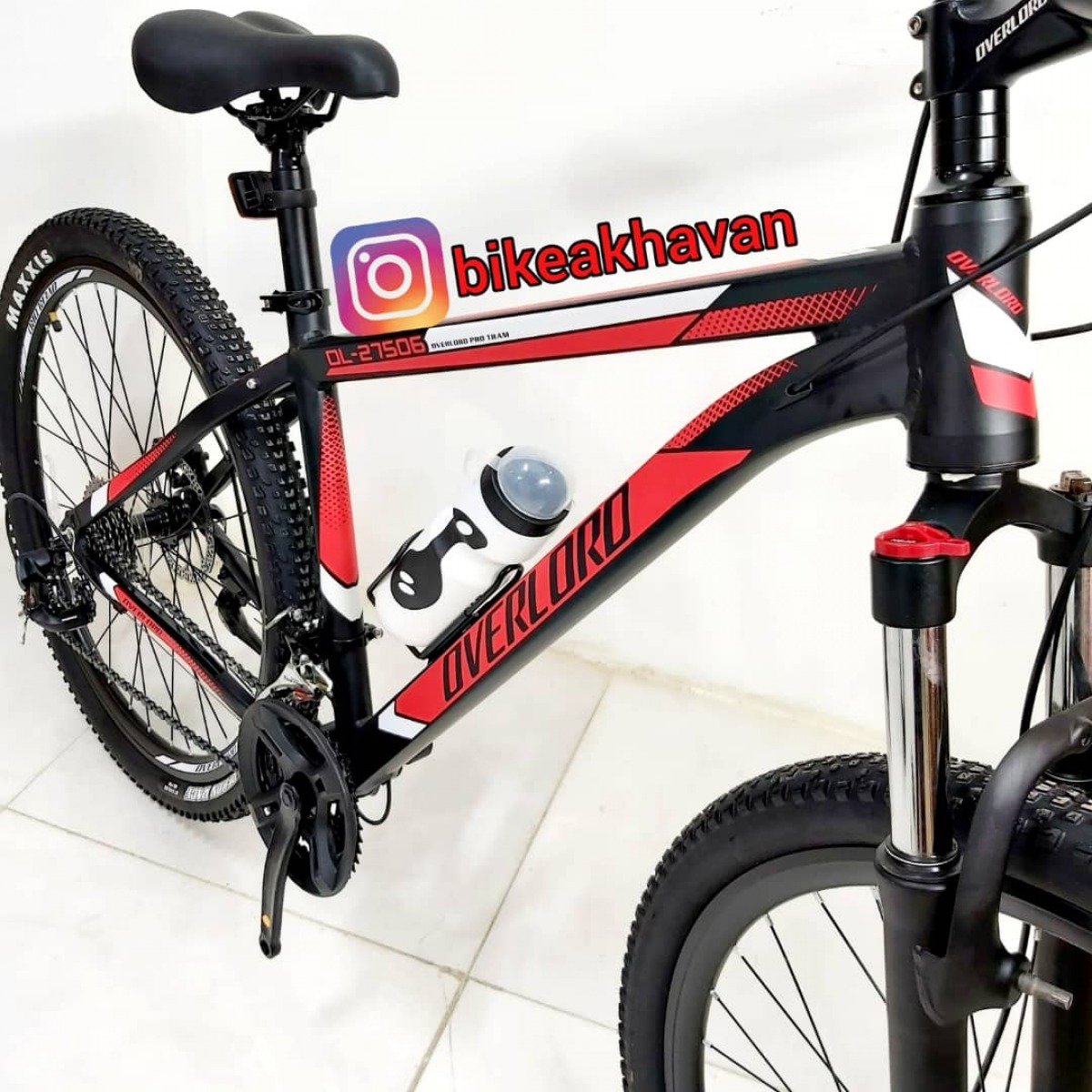 Bici jordan outlet 29